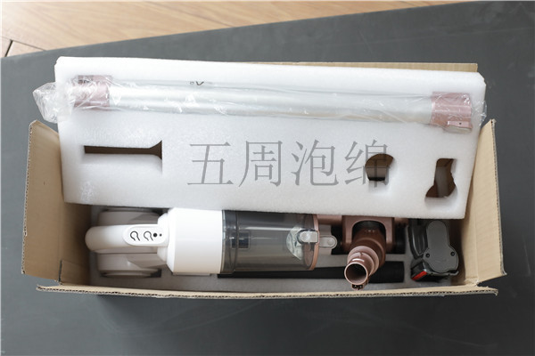 為什么要使用epe珍珠棉內(nèi)襯？