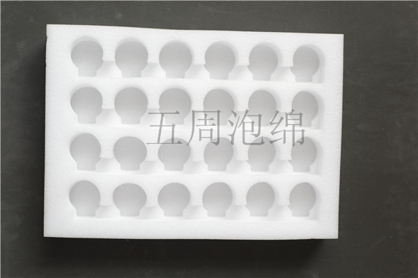 作為一家信得過珍珠棉廠家，哪些是必備的？