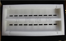 供應epe珍珠棉內(nèi)襯 蘇州五周泡綿為你定制加工