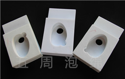 eva包裝內(nèi)襯的應用大講解