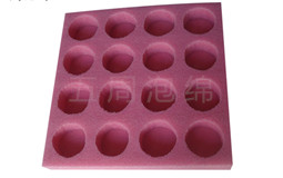 珍珠棉包裝內(nèi)襯的廣泛應用