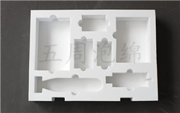 為什么要使用eva內(nèi)襯？