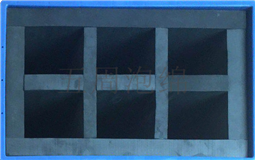 蘇州eva泡綿廠家生產(chǎn)的eva是什么材質(zhì)？