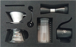 解析|海綿內襯在行業(yè)當中的應用