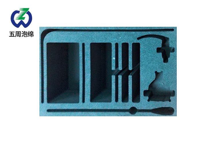 EVA泡綿的發(fā)泡過程是怎樣的？