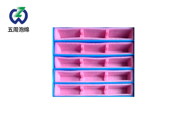 使用珍珠棉包裝內襯的作用？