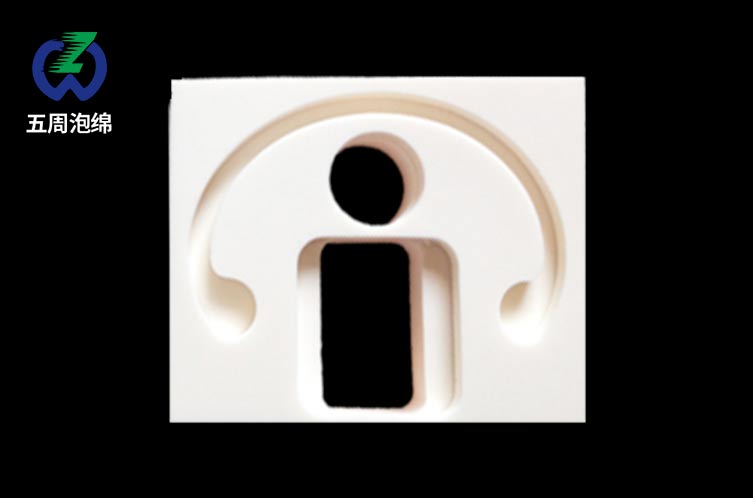 eva包裝內(nèi)襯在禮品盒中的使用？