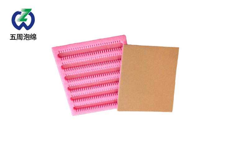 高密度珍珠棉的特性是什么？