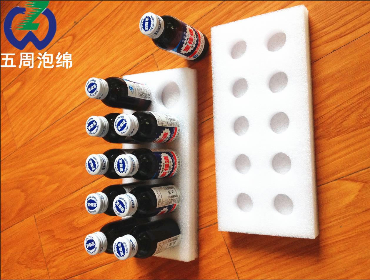 珍珠棉的物理特性有哪些？