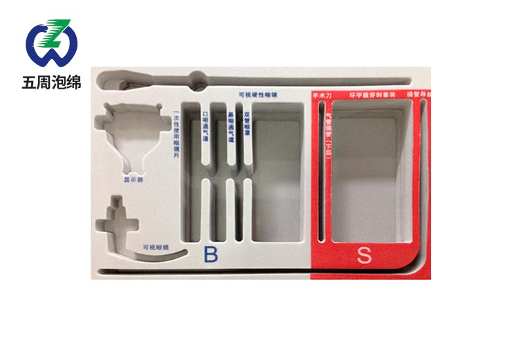 EVA泡棉的應(yīng)用領(lǐng)域有哪些？