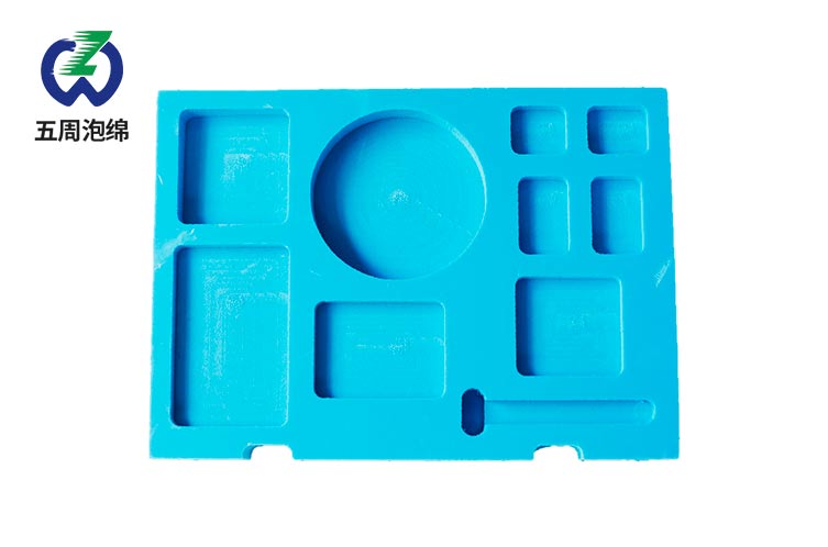 防水EVA泡棉的應(yīng)用