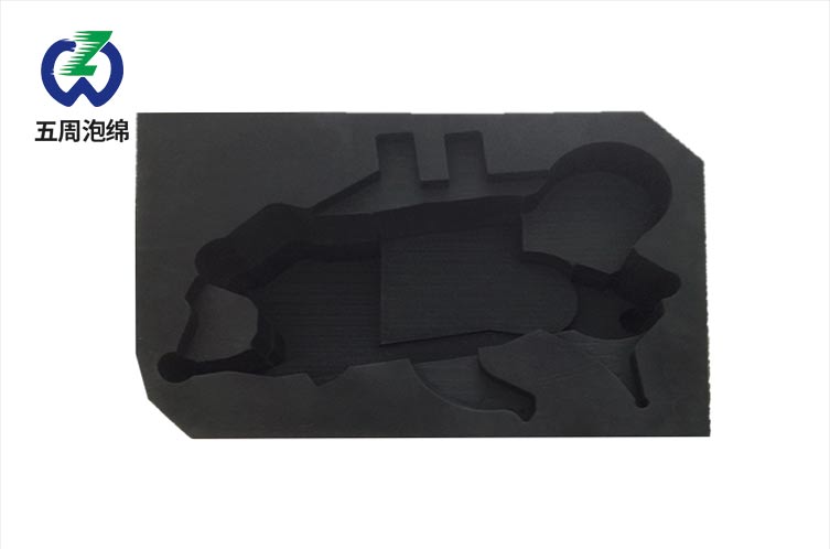 EVA泡棉可以回收嗎？