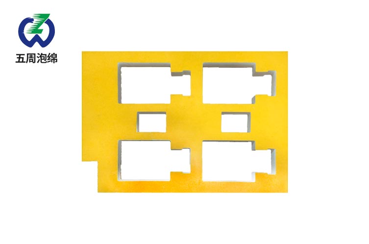 植絨EVA內(nèi)襯的特點有哪些？