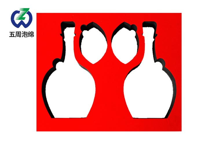 eva泡棉在易碎品行業(yè)中的應(yīng)用？