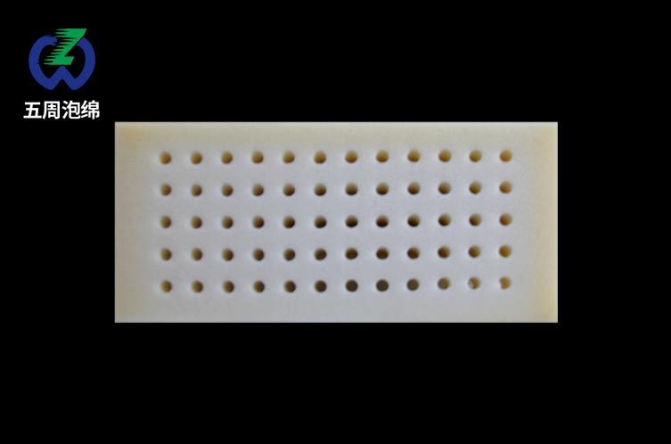 海綿內(nèi)襯的性能是如何來調(diào)節(jié)的？