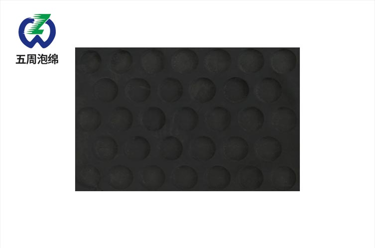 高彈EVA泡棉的特性有哪些？