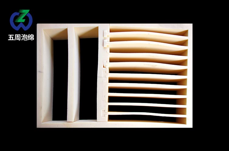 必學|海綿內(nèi)襯的主要原理及加工