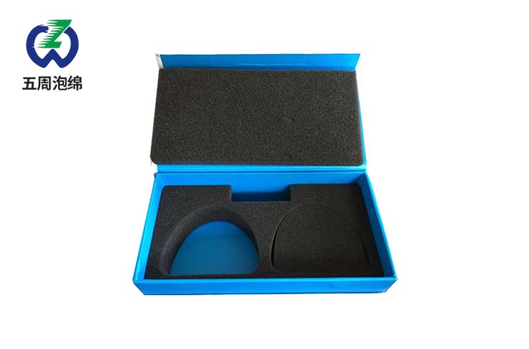 說(shuō)一說(shuō)海綿內(nèi)襯加工后在日用品中的應(yīng)用