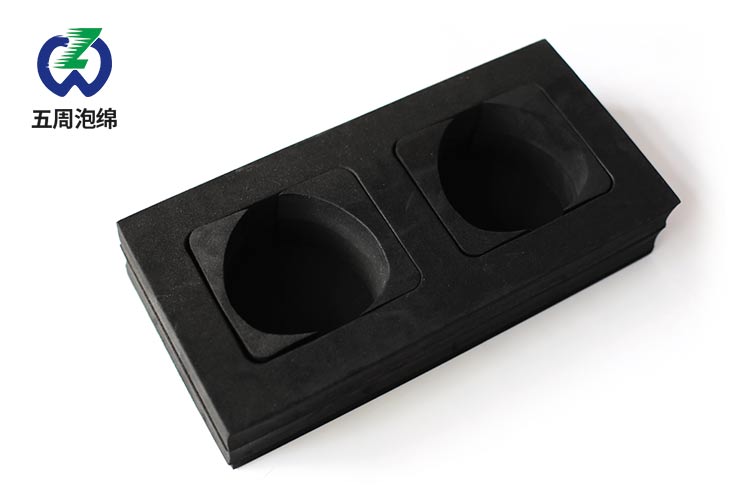 eva廠家淺談高檔包裝盒內(nèi)襯都有什么？