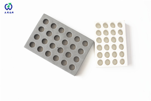 eva廠家|彩色eva是如何發(fā)泡的？