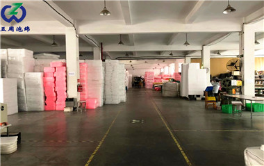 五周泡綿|被客戶(hù)認(rèn)可的感覺(jué)，真好！