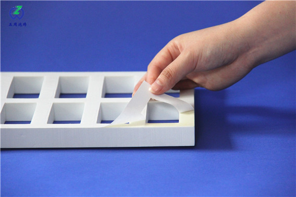 #EVA廠家淺談#EVA泡棉的獨(dú)特優(yōu)勢(shì)是什么？