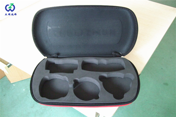 EVA內(nèi)襯|這份秘籍，請(qǐng)查閱