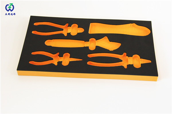 EVA內(nèi)襯，下一個環(huán)保包裝材料優(yōu)選