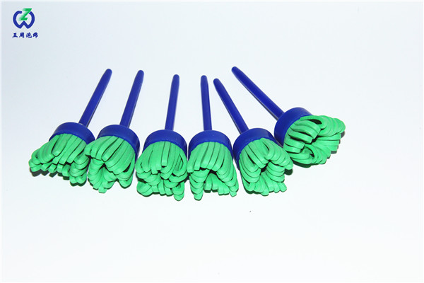 為什么越來越多的兒童玩具是由EVA內(nèi)襯材料制成？