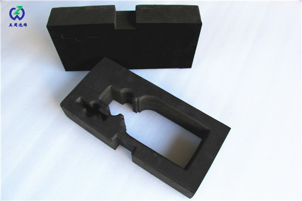 泡棉就是EVA嗎？