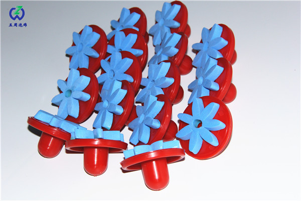 泡棉材料能用在兒童玩具上面嗎？