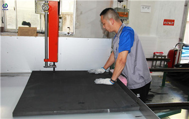 五周泡綿|高品質(zhì)EVA卡槽定制，讓客戶(hù)無(wú)后顧之憂(yōu)