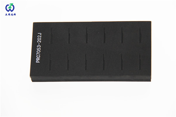 EVA泡棉和泡棉的區(qū)別在哪里？