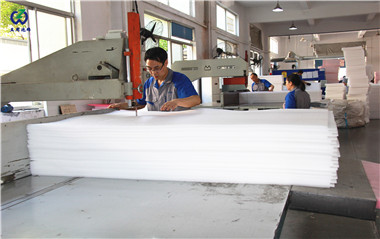 五周泡綿|信任，從點(diǎn)滴著手