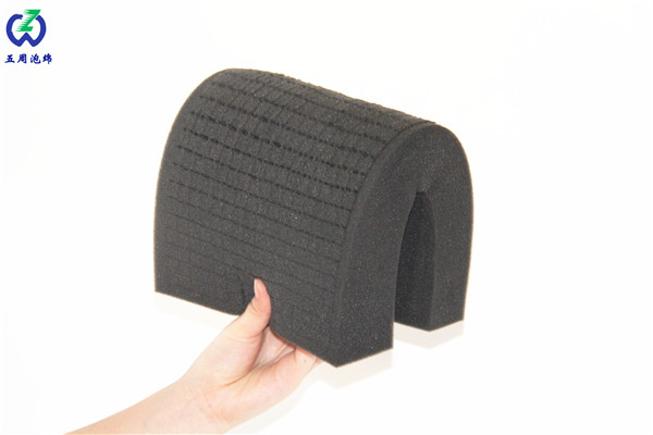 高密度泡棉的密度是怎么區(qū)分的？