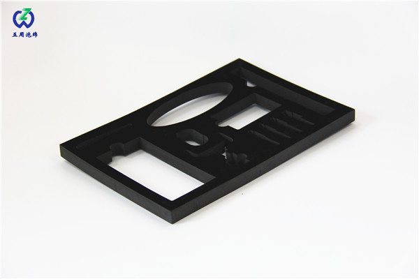 關(guān)于泡棉的發(fā)泡倍率，看這就對(duì)了