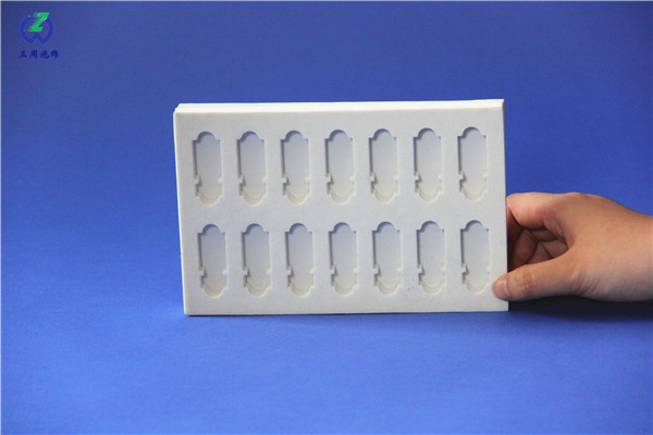 你知道EVA內(nèi)襯與包裝盒搭配，更配嗎？