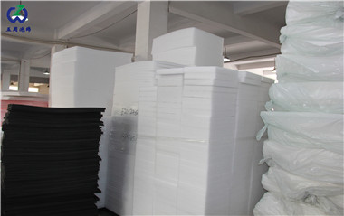 五周泡綿|打樣-試樣-量產(chǎn)，讓你一步到位