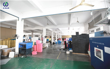 五周泡綿|釣具行業(yè)的內(nèi)襯，我們是認(rèn)真的