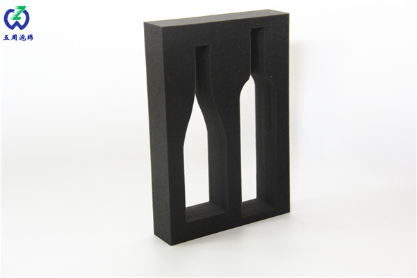 高密度海綿，你是靠什么來辨別的