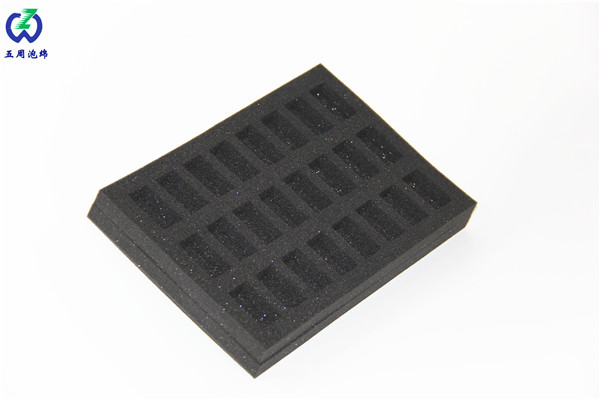 高回彈海綿變黃的問題要如何避免？