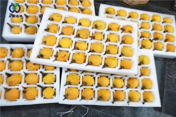 珍珠棉水果托定做，就找五周泡綿