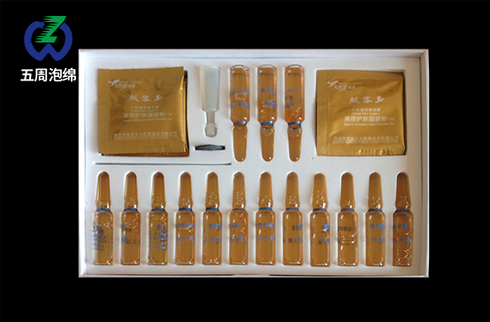 化妝品內(nèi)襯廠家，五周泡綿等你來