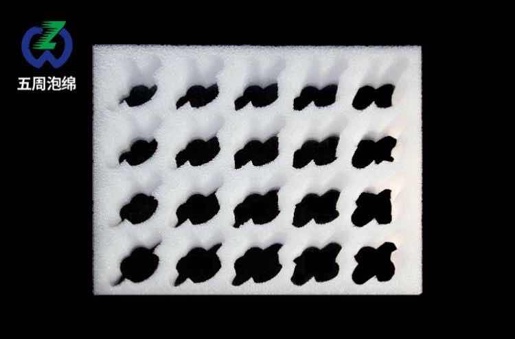 黃桃托定做的主要包裝材料為什么是珍珠棉？