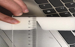 面罩背膠海綿作為防護(hù)面罩其中的一環(huán)的作用有哪些？