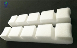 面罩海綿上的海綿除了吸汗還有什么作用？