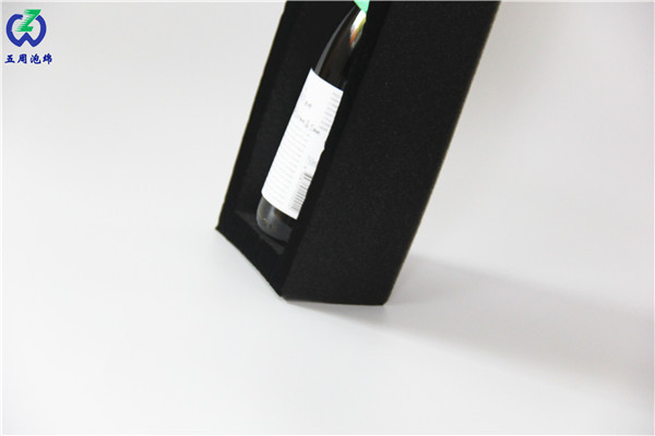 包裝小知識之海綿是如何發(fā)泡的？