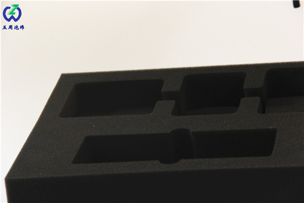 海綿保溫材料的性能特征是什么？