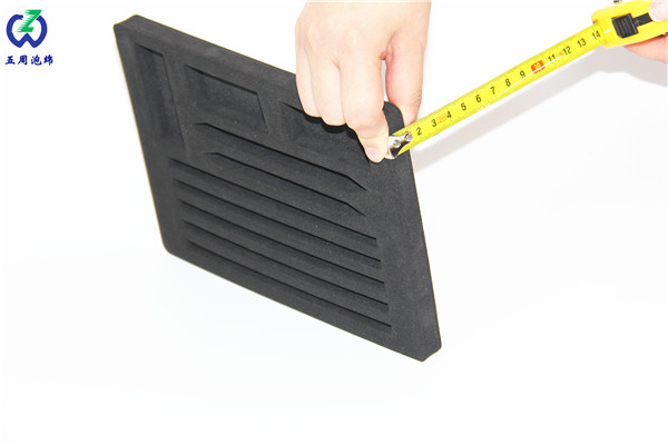 了解海綿加工工藝，看這一篇就夠了