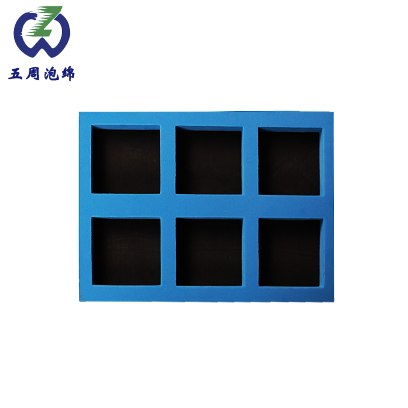 eva包裝內(nèi)襯可以加工成哪些產(chǎn)品？